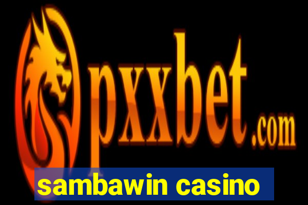 sambawin casino